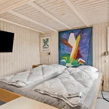 2 Bedroom Awesome In Feriehus *