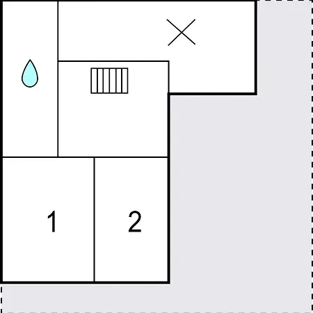 2 Bedroom Awesome In * אוטרופ